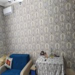 Satılır 2 otaqlı Köhnə Tikili, Memar Əcəmi metrosu, 5-ci mikrorayon, Nəsimi rayonu 3