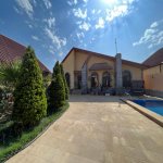 Satılır 4 otaqlı Bağ evi, Şüvəlan, Xəzər rayonu 24