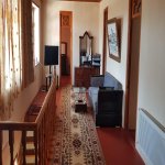 Satılır 6 otaqlı Həyət evi/villa, Novxanı, Abşeron rayonu 8