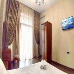 Kirayə (günlük) 3 otaqlı Yeni Tikili, Sahil metrosu, Landmark, Səbail rayonu 23