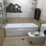 Kirayə (aylıq) 2 otaqlı Yeni Tikili Xırdalan 10