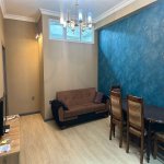 Kirayə (aylıq) 3 otaqlı Yeni Tikili, Memar Əcəmi metrosu, 3-cü mikrorayon, Moskva univermağı, Nəsimi rayonu 14