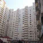 Satılır 2 otaqlı Yeni Tikili, Memar Əcəmi metrosu, 9-cu mikrorayon, Binəqədi rayonu 1