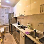 Kirayə (aylıq) 2 otaqlı Köhnə Tikili, İçərişəhər metrosu, Səbail rayonu 5