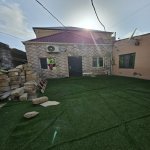 Satılır 2 otaqlı Həyət evi/villa, Binə qəs., Xəzər rayonu 1