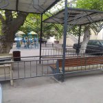 Kirayə (aylıq) 2 otaqlı Köhnə Tikili, Sahil metrosu, Səbail rayonu 15