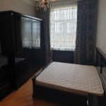Kirayə (aylıq) 3 otaqlı Yeni Tikili, Azadlıq metrosu, 7-ci mikrorayon, Oazis restoran, Binəqədi rayonu 5