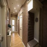 Продажа 3 комнатная Новостройка, м. Насими метро, 9-ый микрорайон, Парк им. З.Алиевы, Бинагадинский р-н район 18