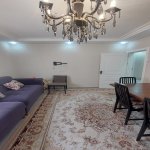 Satılır 7 otaqlı Həyət evi/villa, Koroğlu metrosu, Zabrat qəs., Sabunçu rayonu 5