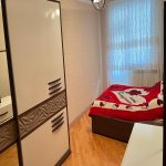 Kirayə (aylıq) 3 otaqlı Yeni Tikili, Nəriman Nərimanov metrosu, Nərimanov rayonu 3
