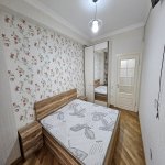 Kirayə (aylıq) 3 otaqlı Yeni Tikili, Nəriman Nərimanov metrosu, Nərimanov rayonu 7
