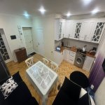 Аренда 4 комнатная Вторичка, Nizami метро, Ясамал район 9