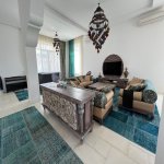 Kirayə (aylıq) 8 otaqlı Bağ evi, Bilgəh qəs., Sabunçu rayonu 12