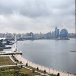Satılır 5 otaqlı Yeni Tikili, Bayıl qəs., Səbail rayonu 53