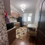 Satılır 2 otaqlı Yeni Tikili, İnşaatçılar metrosu, Yasamal qəs., Yasamal rayonu 15