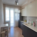 Аренда 1 комнатная Новостройка, м. Ази Асланова метро, Хетаи район 3