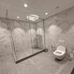 Kirayə (aylıq) 3 otaqlı Yeni Tikili, Ağ şəhər, Xətai rayonu 11