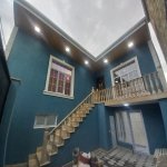 Satılır 5 otaqlı Həyət evi/villa, Rəsulzadə qəs., Binəqədi rayonu 2