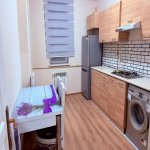 Аренда 3 комнатная Новостройка, Сумгаитский бульвар район 6