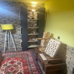 Аренда Объект, м. Ичяришяхяр метро, Сябаиль район 12