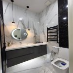 Продажа 3 комнатная Новостройка, Nizami метро, Ясамал район 12