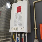 Продажа 2 комнат Новостройка, м. 20 Января метро, пос. Биляджари, Бинагадинский р-н район 15