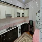 Kirayə (aylıq) 2 otaqlı Yeni Tikili, İnşaatçılar metrosu, Yeni Yasamal qəs., Yasamal rayonu 5