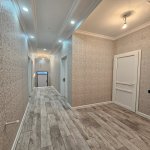 Satılır 4 otaqlı Həyət evi/villa, Avtovağzal metrosu, Biləcəri qəs., Binəqədi rayonu 15