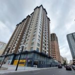 Kirayə (aylıq) 2 otaqlı Yeni Tikili, Xətai metrosu, Xətai rayonu 1