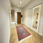 Kirayə (aylıq) 3 otaqlı Yeni Tikili, İçərişəhər metrosu, Səbail rayonu 19