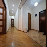 Satılır 3 otaqlı Yeni Tikili, Gənclik metrosu, Nərimanov rayonu 3