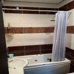 Kirayə (aylıq) 3 otaqlı Yeni Tikili, İnşaatçılar metrosu, Yasamal rayonu 8