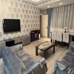 Kirayə (aylıq) 3 otaqlı Yeni Tikili, Badamdar qəs., Səbail rayonu 1