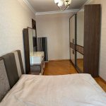 Kirayə (aylıq) 3 otaqlı Yeni Tikili, Nəriman Nərimanov metrosu, Nərimanov rayonu 5