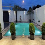 Kirayə (aylıq) 5 otaqlı Bağ evi, Mərdəkan, Xəzər rayonu 3