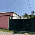 Satılır 4 otaqlı Həyət evi/villa, Azadlıq metrosu, Binəqədi qəs., Binəqədi rayonu 2