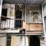 Satılır 3 otaqlı Köhnə Tikili, İçərişəhər metrosu, Səbail rayonu 6