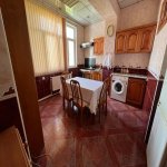 Kirayə (aylıq) 5 otaqlı Köhnə Tikili, Elmlər akademiyası metrosu, Yasamal rayonu 15