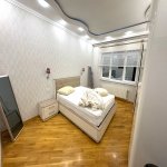 Satılır 3 otaqlı Yeni Tikili, Badamdar qəs., Səbail rayonu 3