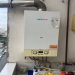 Продажа 2 комнатная Новостройка, İnşaatçılar метро, пос. Йени Ясамал, Ясамал район 11