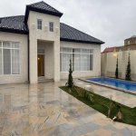 Kirayə (günlük) 6 otaqlı Bağ evi, Mərdəkan, Xəzər rayonu 5