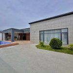 Satılır 4 otaqlı Bağ evi, Mərdəkan, Xəzər rayonu 2