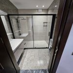 Аренда 2 комнатная Новостройка, м. Нариман Нариманов метро, Наримановский р-н район 11