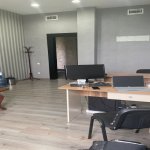 Kirayə (aylıq) 1 otaqlı Ofis, Nəriman Nərimanov metrosu, Nərimanov rayonu 3
