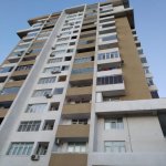 Kirayə (aylıq) 3 otaqlı Yeni Tikili, Qara Qarayev metrosu, Nizami rayonu 1