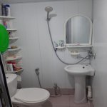 Satılır 2 otaqlı Köhnə Tikili, İçərişəhər metrosu, Səbail rayonu 9