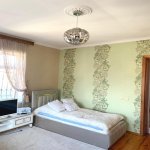 Satılır 5 otaqlı Həyət evi/villa, Qara Qarayev metrosu, Nizami rayonu 11