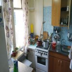 Satılır 2 otaqlı Köhnə Tikili, Nizami metrosu, Yasamal rayonu 3