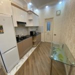 Satılır 3 otaqlı Yeni Tikili, Həzi Aslanov metrosu, H.Aslanov qəs., Xətai rayonu 10