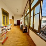 Satılır 4 otaqlı Köhnə Tikili, İçərişəhər metrosu, Səbail rayonu 6